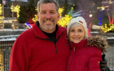 Missionary Spotlight: Dan and Carol Cook