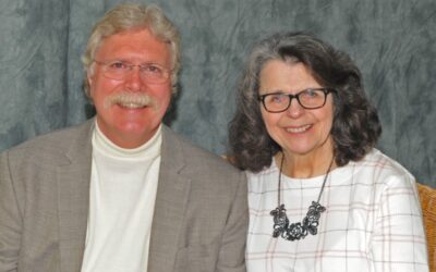 Missionary Spotlight: Mike and Linda Howard