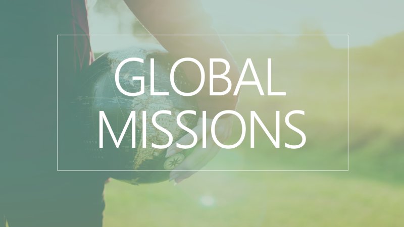 Global Missions