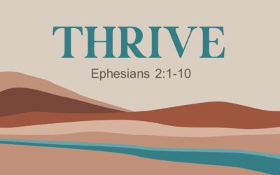 Sermon Video: 05/15/22