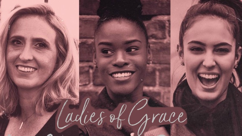 Ladies of Grace 800 x 450