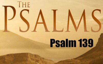 Sermon Video: 06/12/22