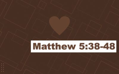 Sermon Video: 06/19/22