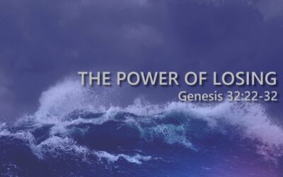 Sermon Video: 06/26/22