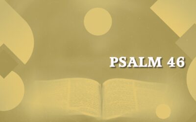 Sermon Video: 06/05/22
