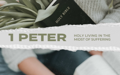 Sermon Video: 02/19/23