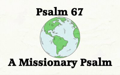 Sermon Video: 08/28/22