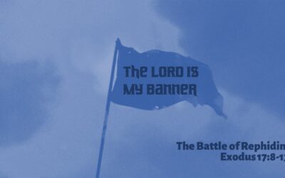 Sermon Video: 08/07/22