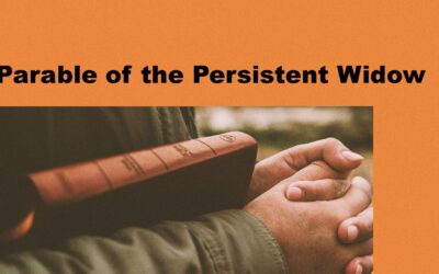 Sermon Video: 09/18/22
