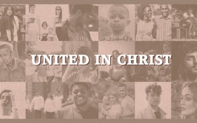 Sermon Video: 10/23/22