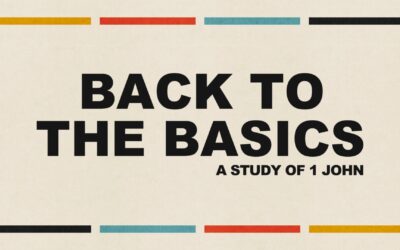 Sermon Video: 03/26/23
