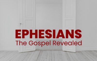 Sermon Video: 08/06/23