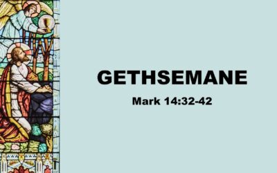 Sermon Video: 04/02/03