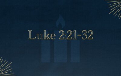 Sermon Video: 12/24/23
