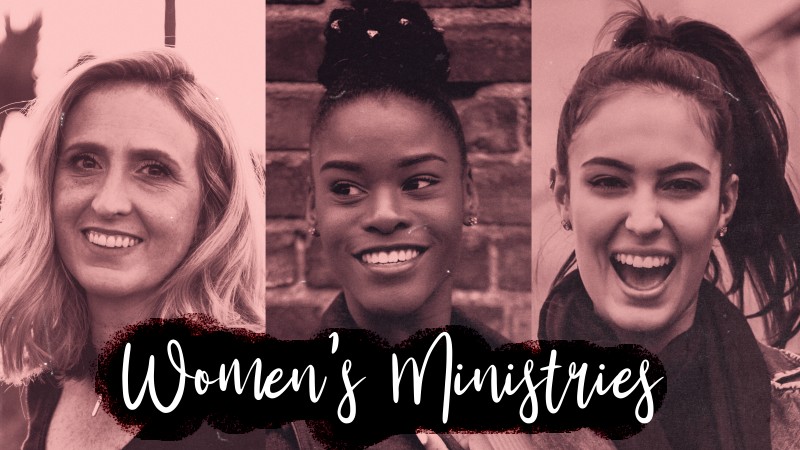 Women's Ministries