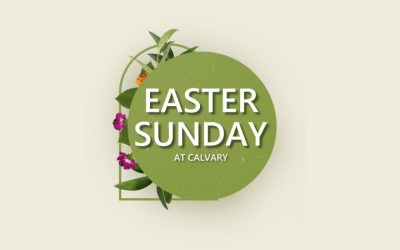 Sermon Video: 03/31/24
