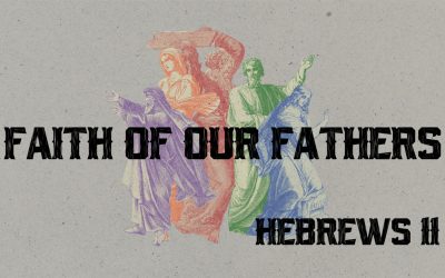 Sermon Video: 11/24/24