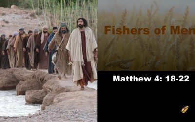 Sermon Video: 12/1/24