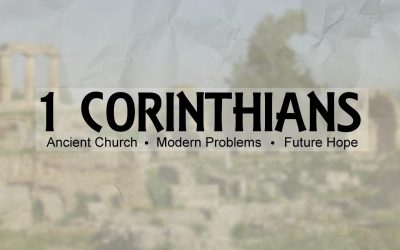 Sermon Video: 09/07/25