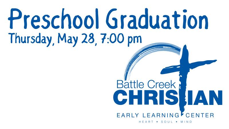 BCCELC Graduation 2026