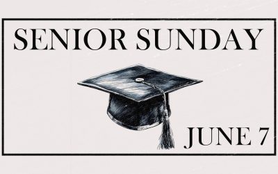 Honoring the 2026 Graduates