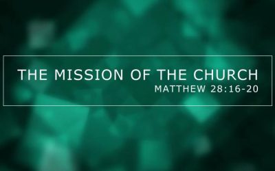 Sermon Video: 09/14/25