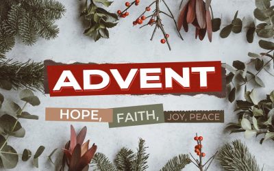 Sermon Video: 12/21/25