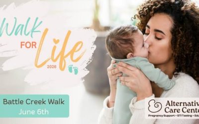 Alternatives Care Centers’ Walk For Life Fundraiser