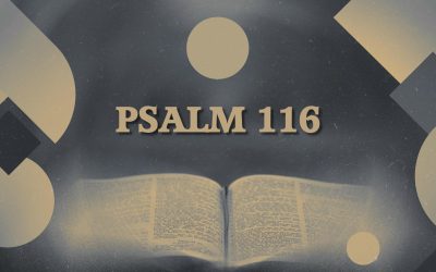 Sermon Video: 05/17/26