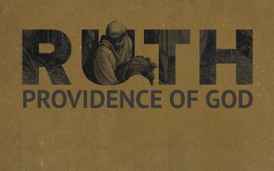 Sermon Video: 09/27/26